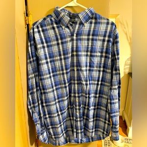 Southern Tide Button Down